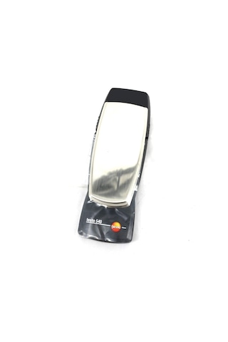 Testo Ag Işık Ölçer 540 Siyah