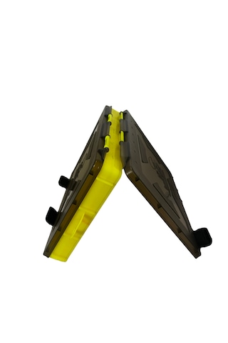 Alves 22 Cm Maket Kutusu