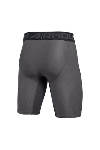 Under Armour - Tayt - HG ARMOUR 2.0 LONG SHORT 313882730 Çok Renkli