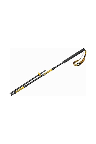 Grivel Trail 3 parça 112 cm Yürüyüş Batonu POTRA3.12P Çok Renkli