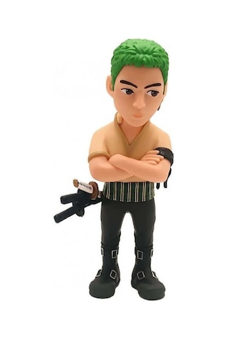 Minix Zoro-11971 Roronoa Zoro
