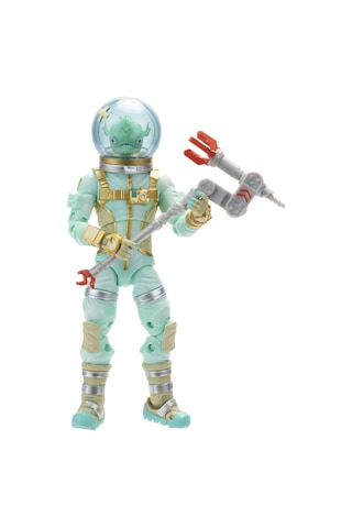 Fortnite Legendary Seri Aksiyon Figür - Leviathan 15 Cm 1607