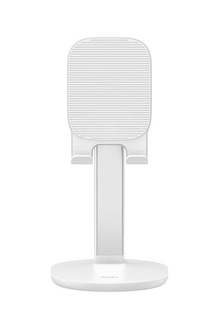 Benks L30 Telefon Standı - ZORE-219107 Beyaz