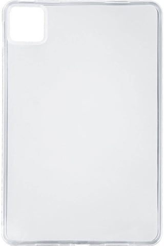 Xiaomi Uyumlu Pad 6 / 6 Pro Kılıf Tablet Hibrit Silikon Case Kapak