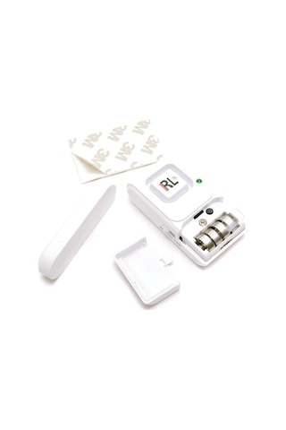 Powermaster Pm-2508 Manyetik Pencere Ve Kapı Güvenlik Alarmı