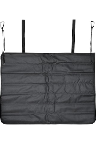 Suntek Araba Bagaj Tampon Koruyucu Mat Köpek Kargo Zemin Matı