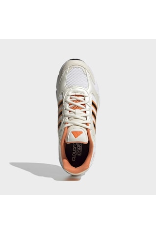Adidas Hq5028 Crazychaos 2000 Erkek Günlük Spor Ayakkabısı Bej