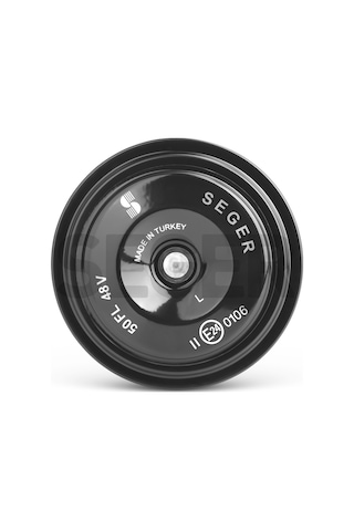 Seger 48 Volt Didit Korna Standart Model