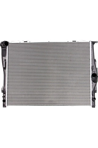 Bmw 1 Serisi E81 116i Su Radyotörü