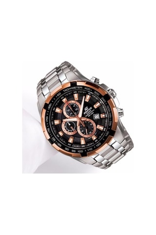 Casio Edifice EF-539D-1A5VDF Erkek Kol Saati
