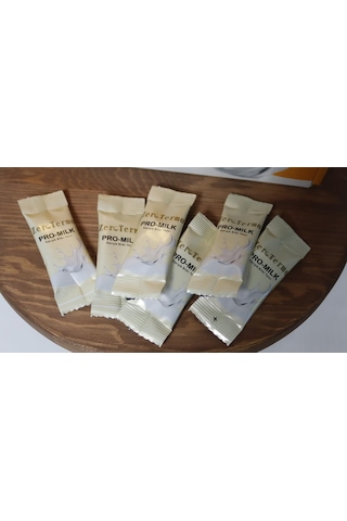 Zerotermo Pro Milk Bitki Tozu 150 G
