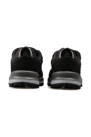 Grisport Erkek Ayakkabı 12503S23T Siyah Scamosciato Idr