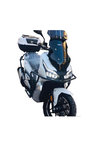 Rks Freccia 150 Koruma Demiri Ön Arka