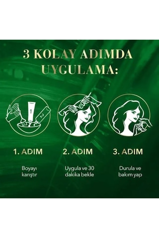 Koleston Naturals Set 6-7 Çikolata Kahve