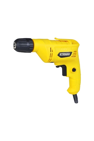 Rtrmax RTM1504 Darbesiz Matkap 280 W 10 MM