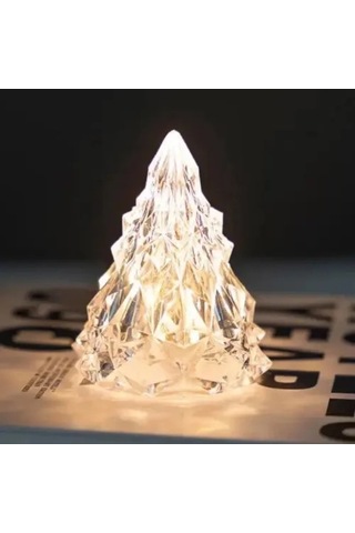 Mey İthalat Noel Ağacı Led Lamba 12li Paket Diğer