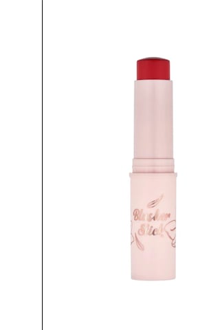 Flormar Blossom Hafif Yapılı & Doğal Bitişli Kat Kat Uygulanabilir Stick Allık 004 Sweet Hıbıscus