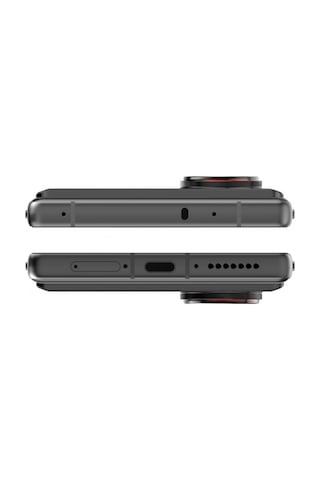 Nubia ZTE Z80 Ultra 16 GB 1 TB  (Nubia Türkiye Garantili)
