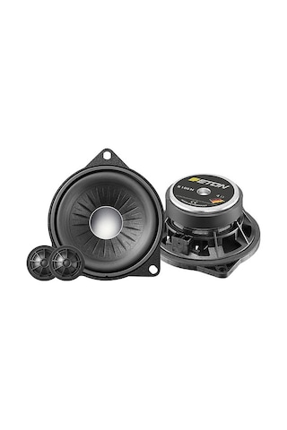 Öztürk Elektronik-Eton Audio B 100 N BMW