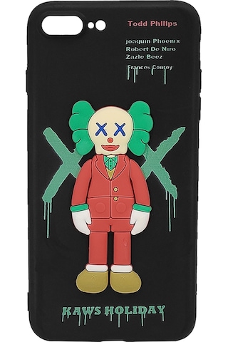 Nettech Apple Uyumlu iPhone 8 Plus Joker Case Arka Koruma Kılıf