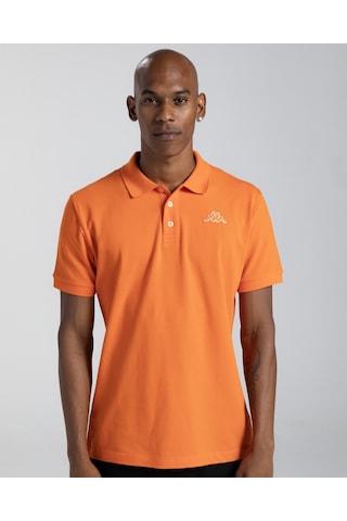 Kappa 361D3Ewwct Logo Maltax 2 Mss Tk Erkek Polo T-Shirt