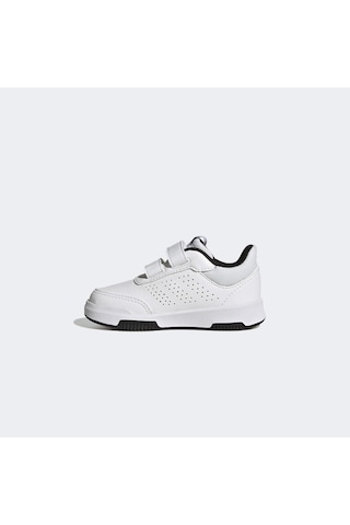 Adidas Tensaur Sport 2.0 Cf İ Bebek Beyaz Spor Ayakkabı Düz Gw1988 Beyaz