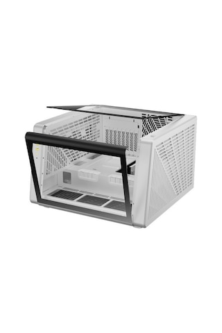 Gamdias Neso P1 850 W 80+ ATX White Edition Gaming Kasa