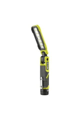 Ryobi Rlı4-0 4v Usb Lityum Büyüteçli Led Lamba Akü Dahil Değildir. 5133006310