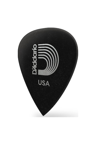 Planet Waves 6dbk7-10 Duralin Precision Pena 10'lu Paket - Extra Heavy Hassas Uç - Hızlı Atak - Çok Sert