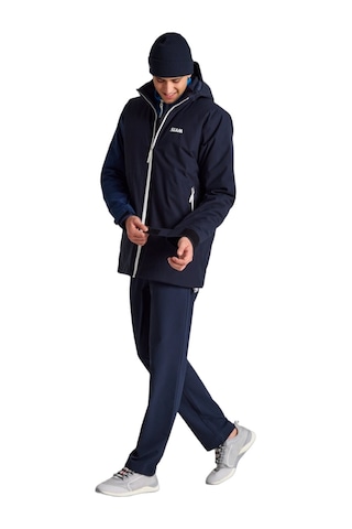 Slam Slam Altura Ins Jacket Erkek Mavi Ceket W13 Lacivert