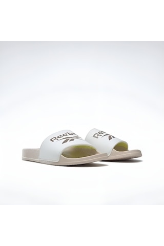 Reebok Rbk Fulgere Slıde Bej Kadın Terlik 000000000101425154 Bej