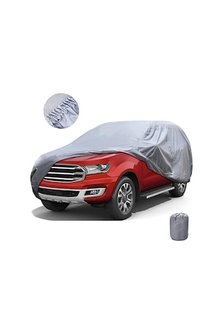 Fiat Egea Cross Wagon Su Geçirmez Miflonlu Oto Brandası, Araba Çadırı