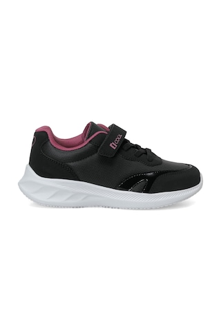 I Cool Arıson F Siyah Kız Çocuk Spor Ayakkabı 000000000102714507