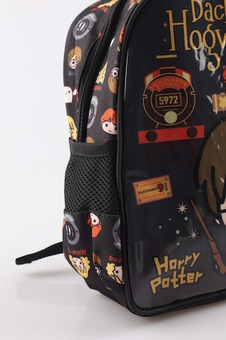 Yeni Sezon Lisanslı Harry Potter Anaokul Çantası Back To Hogwarts Lacivert