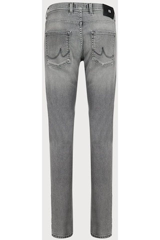 Ltb Dıego X Y Normal Bel Dar Paça Skınny Jean Pantolon 010095149015200 55025 Açık Gri