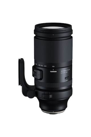 Tamron 150-500mm f5-6.7 Di III VXD Lens (Fujifilm X)