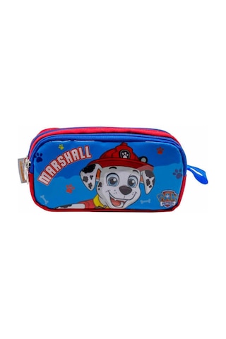Paw Patrol Marshall Kalem Kutusu Mavi-kırmızı 1329 Standart