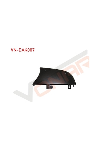 Dıkız Ayna Govde Alt Kapak Sag Transporter T5 2004-