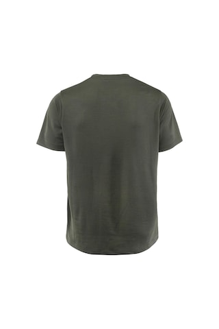Khakı Onyx Tshırt Kahverengi