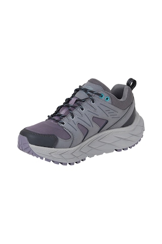 Karrimor K1111-gry Kestrel Low Ladies Weathertite Kadın Outdoor Ayakkabı Gri