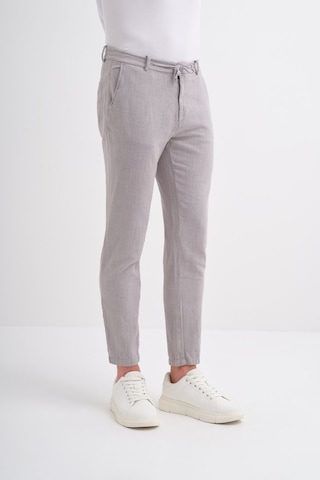 Cazador Erkek Jogger Pantolon 00080 Gri gri