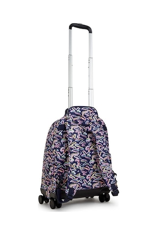 Kipling New Zea Çekçekli Sırt Çantası Palm Fiesta Kı46743mc