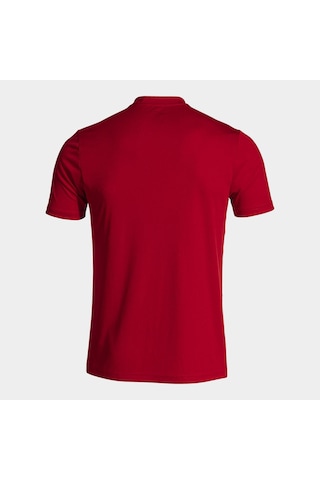 Joma Lion Iı Erkek Tişört-8010 Kırmızı