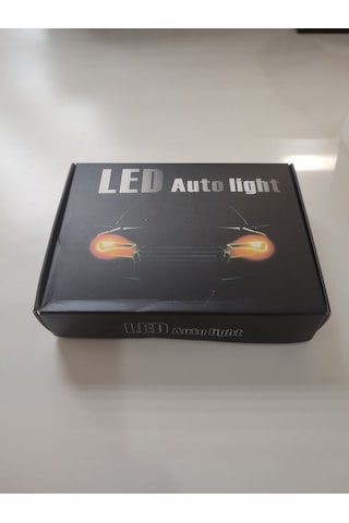 Beyaz Led 93 Sinyal Stop Ampul Geri Vites 12v Tek Duy Düz Tırnak