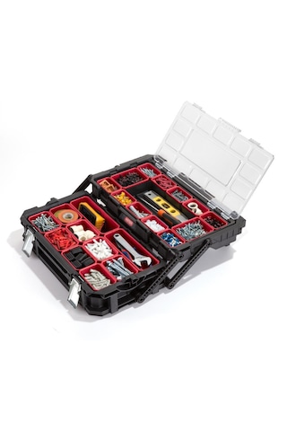 Keter 17203103 Connect Cantilever Konsol Organizer Takım Çantası