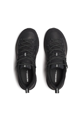 Merrell Ontarıo Speed Ltr Lace Se Unisex Ayakkabı J2007607 Siyah