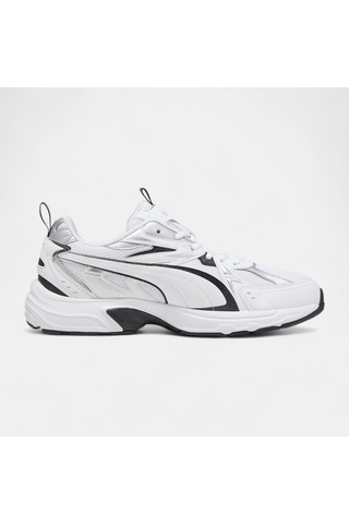 Puma Milenio Tech Beyaz Spor Ayakkabı 40262301 Beyaz