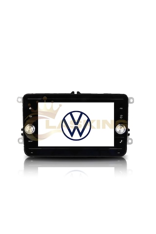 Volkswagen Caddy 2004-2020 Android Multimedia 4gb Ram 64 Hafıza
