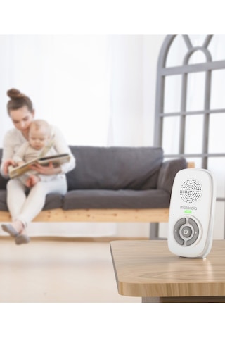 Motorola Mbp21 Dect Dijital Bebek Telsizi 50g260021ss1