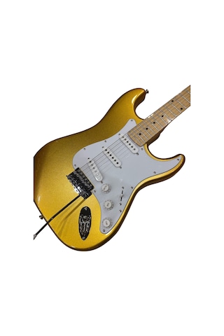 Smiger Elektro Gitar L G2 Gd